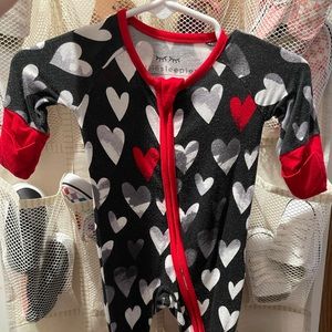 Little Sleepies Zippie